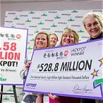 oklahoma lottery winners powerball